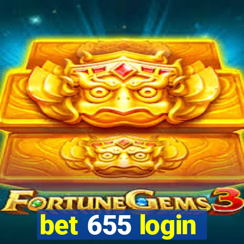 bet 655 login